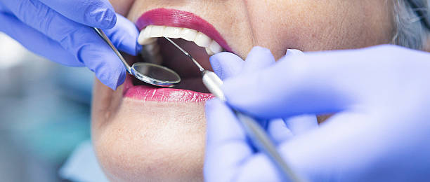Best Mobile Emergency Dentist in Deerfield, WI